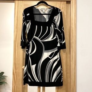 White House Black Market Dress